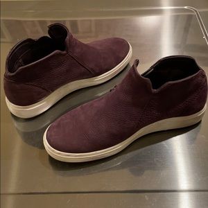 Ecco Soft 7 Low Cut Zip Bootie, size 36/US 5-5.5